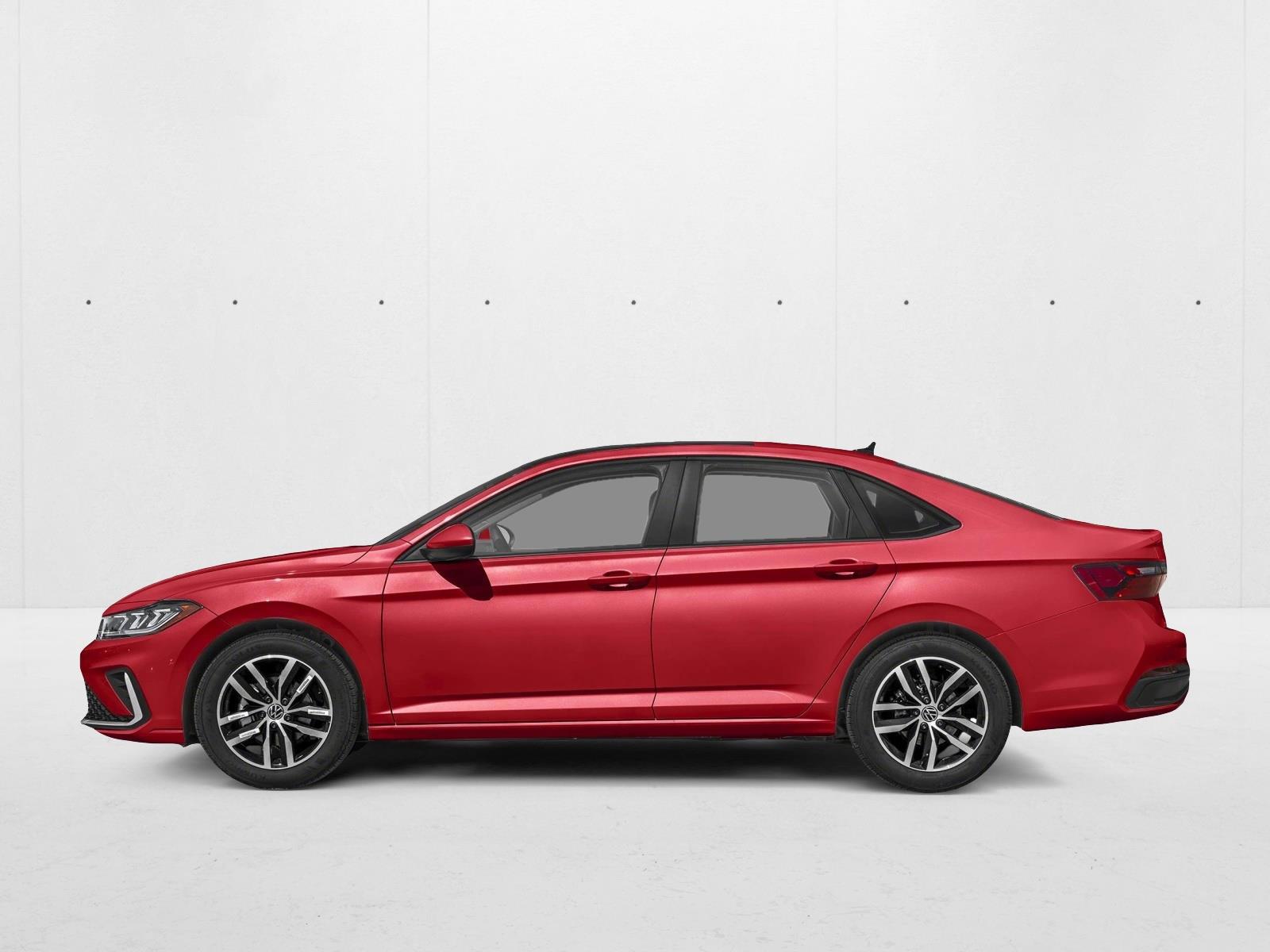 Thumbnail: 2026 Volkswagen Jetta - 2