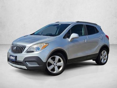 2016 Buick Encore  -
                  Corpus Christi, TX
