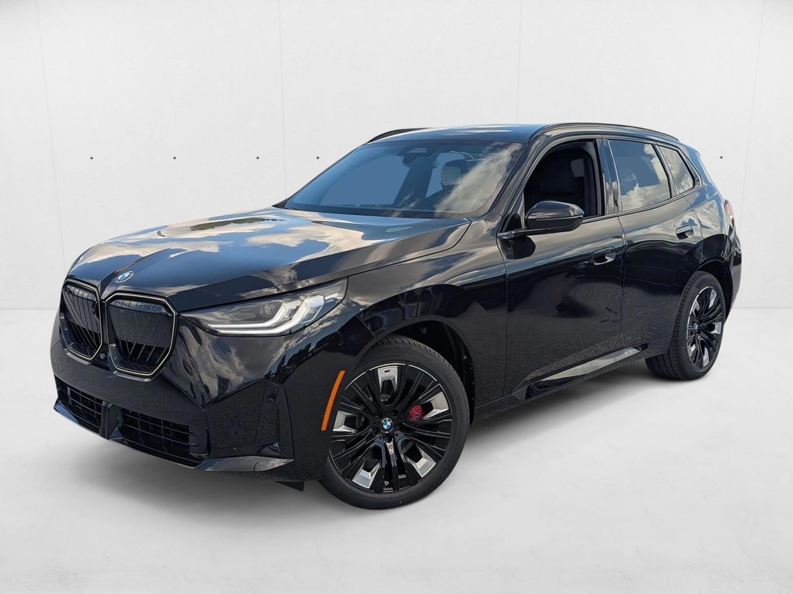 Thumbnail: 2025 BMW X3 - 1