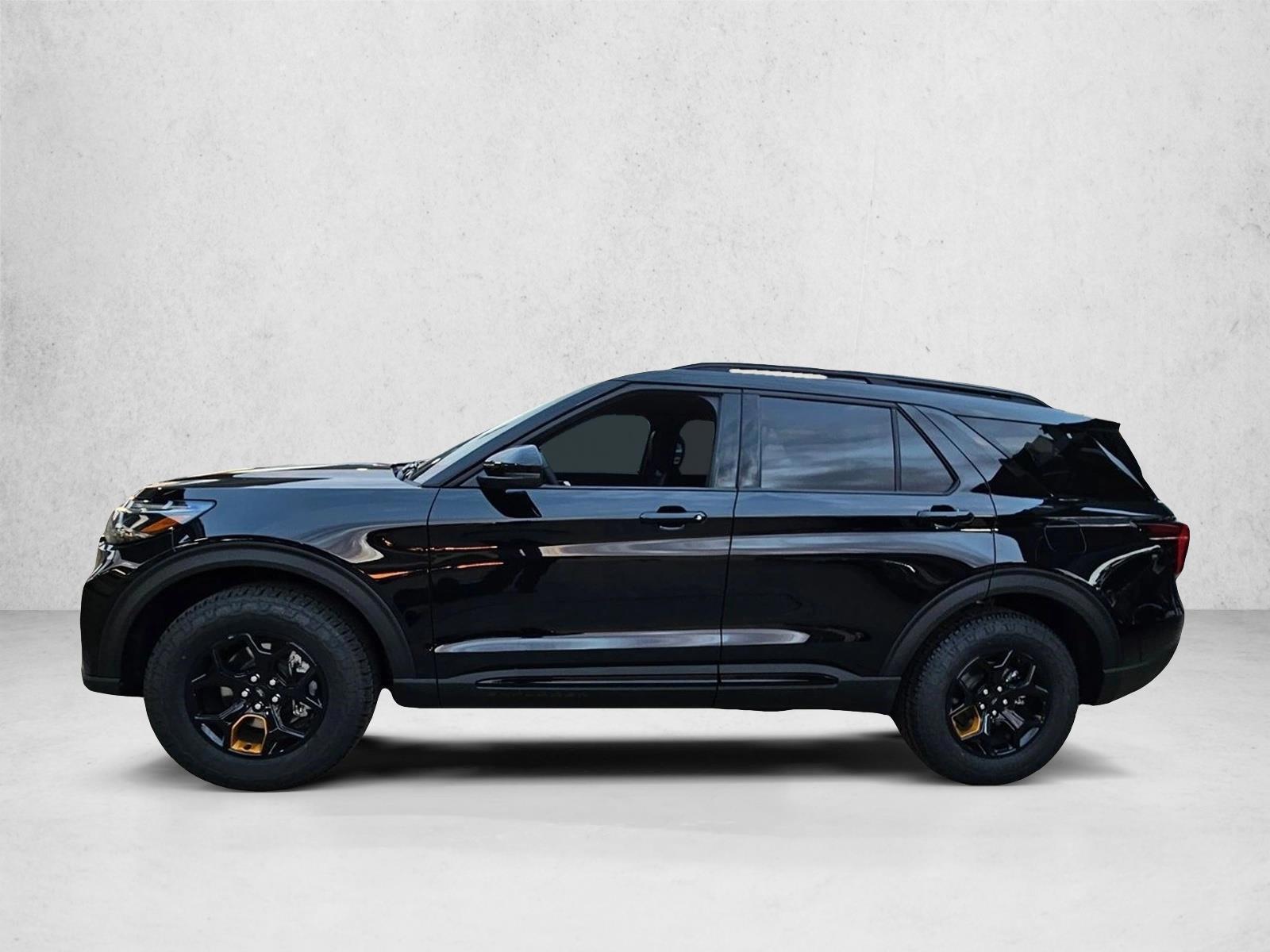Thumbnail: 2026 Ford Explorer - 2