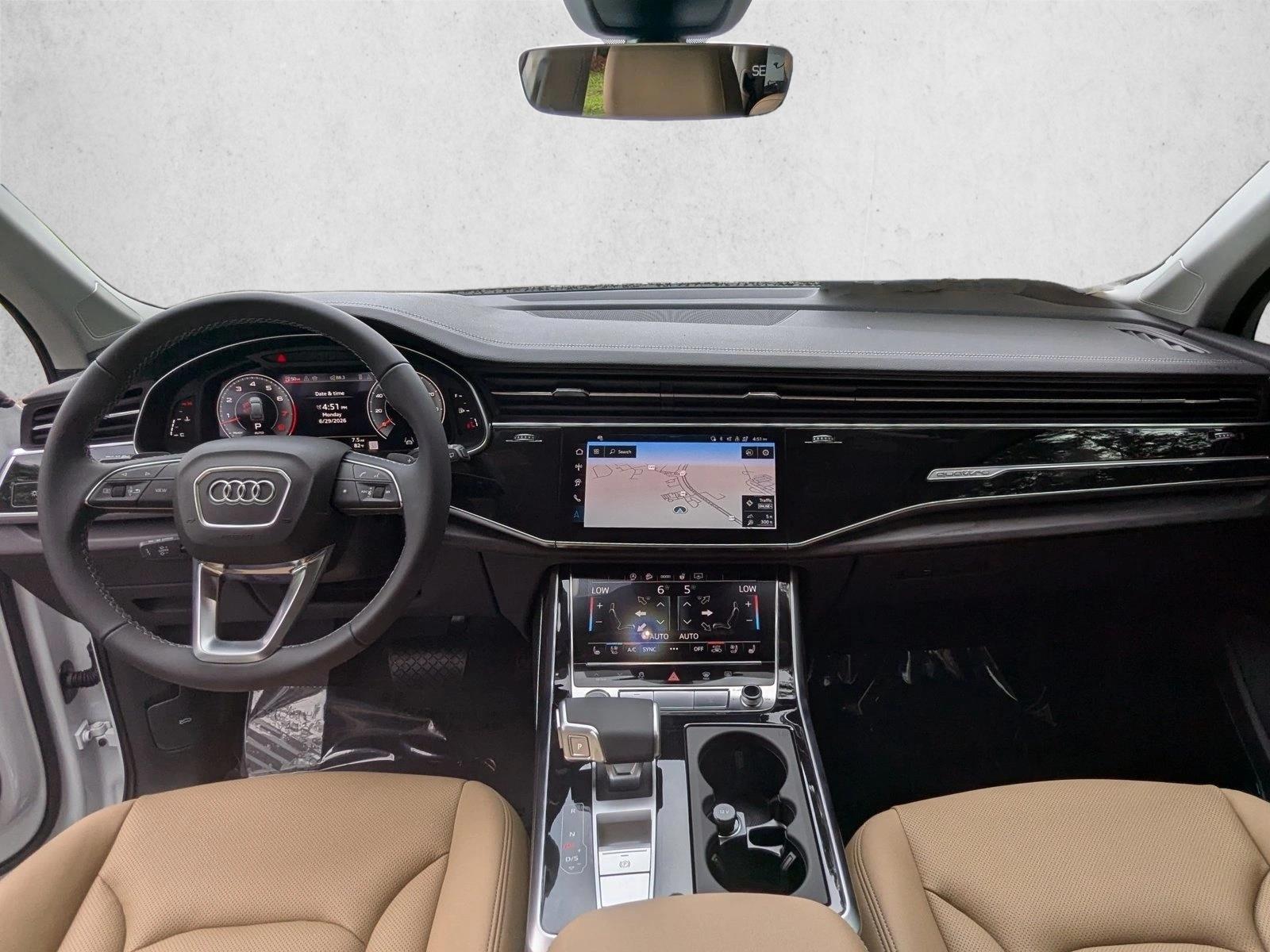Thumbnail: 2026 Audi Q7 - 4
