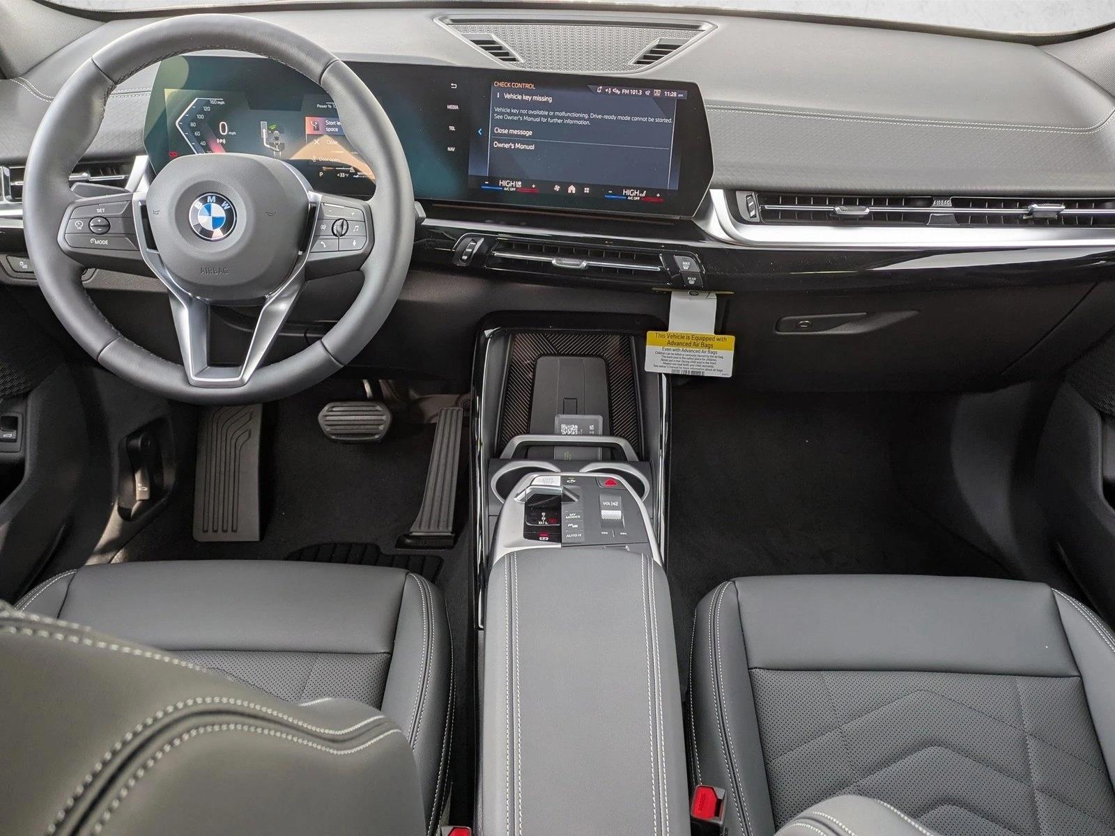 Thumbnail: 2026 BMW X2 - 3