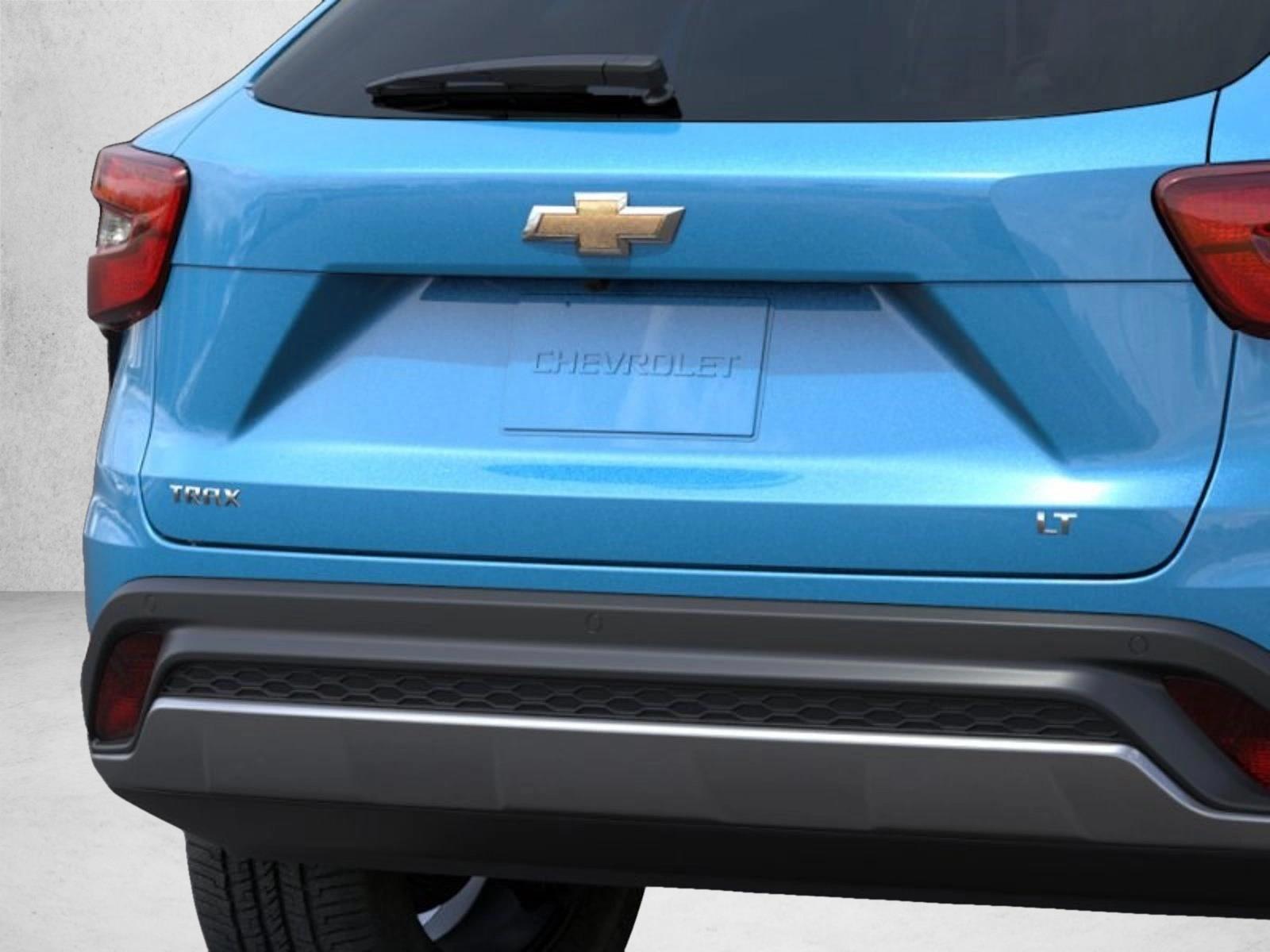 2026 Chevrolet Trax LT - Photo 14