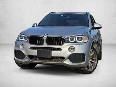 2016 BMW X5 xDrive35i -
                  Wesley Chapel, FL