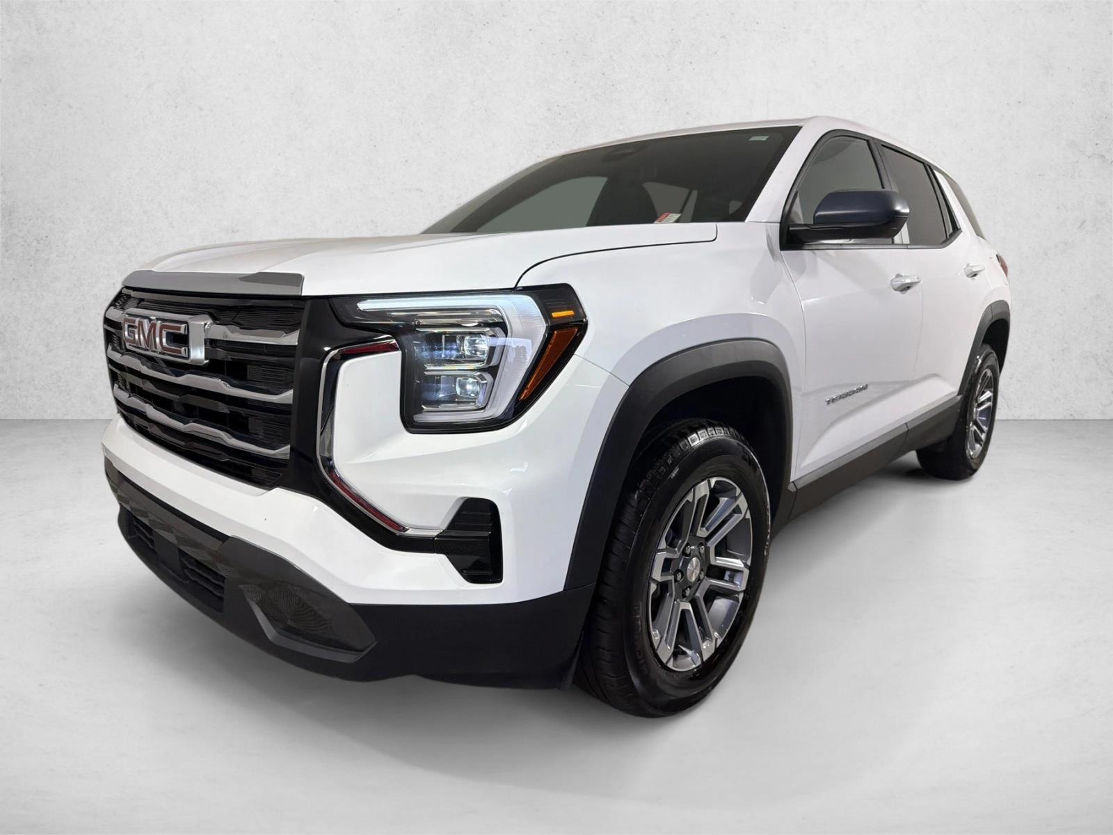 Thumbnail: 2026 GMC Terrain - 1
