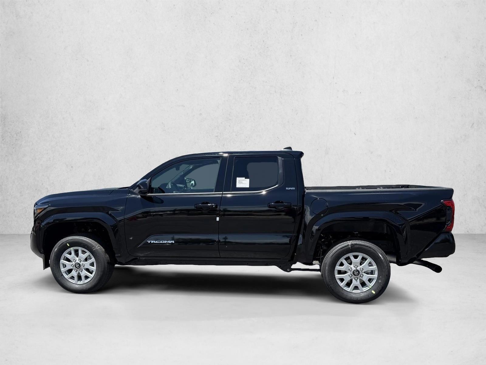 Thumbnail: 2026 Toyota Tacoma - 2