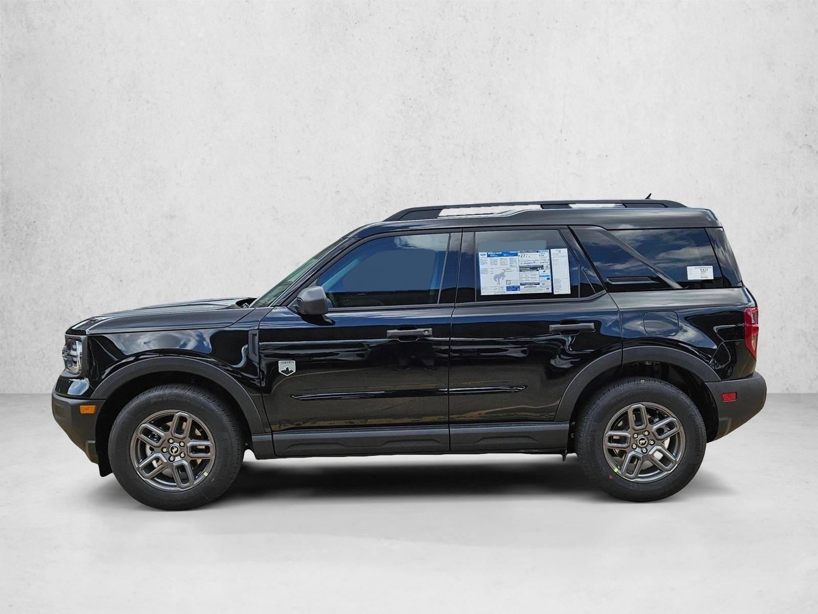 Thumbnail: 2026 Ford Bronco Sport - 2
