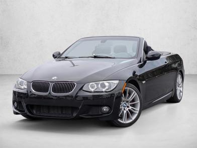 2013 BMW 3 Series 335i -
                  Charleston, SC