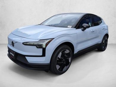 2026 Volvo EX30 Plus -
                  San Jose, CA