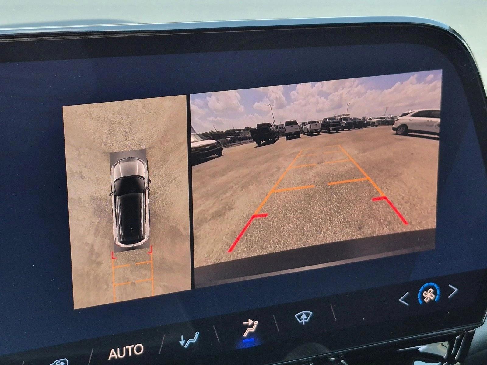 2026 Chevrolet Blazer EV LT - Photo 11