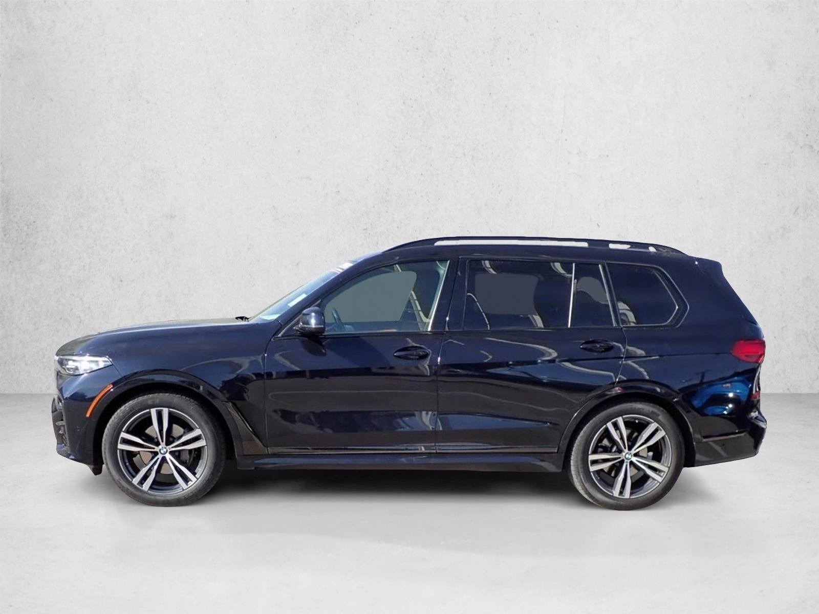 Thumbnail: 2021 BMW X7 - 2