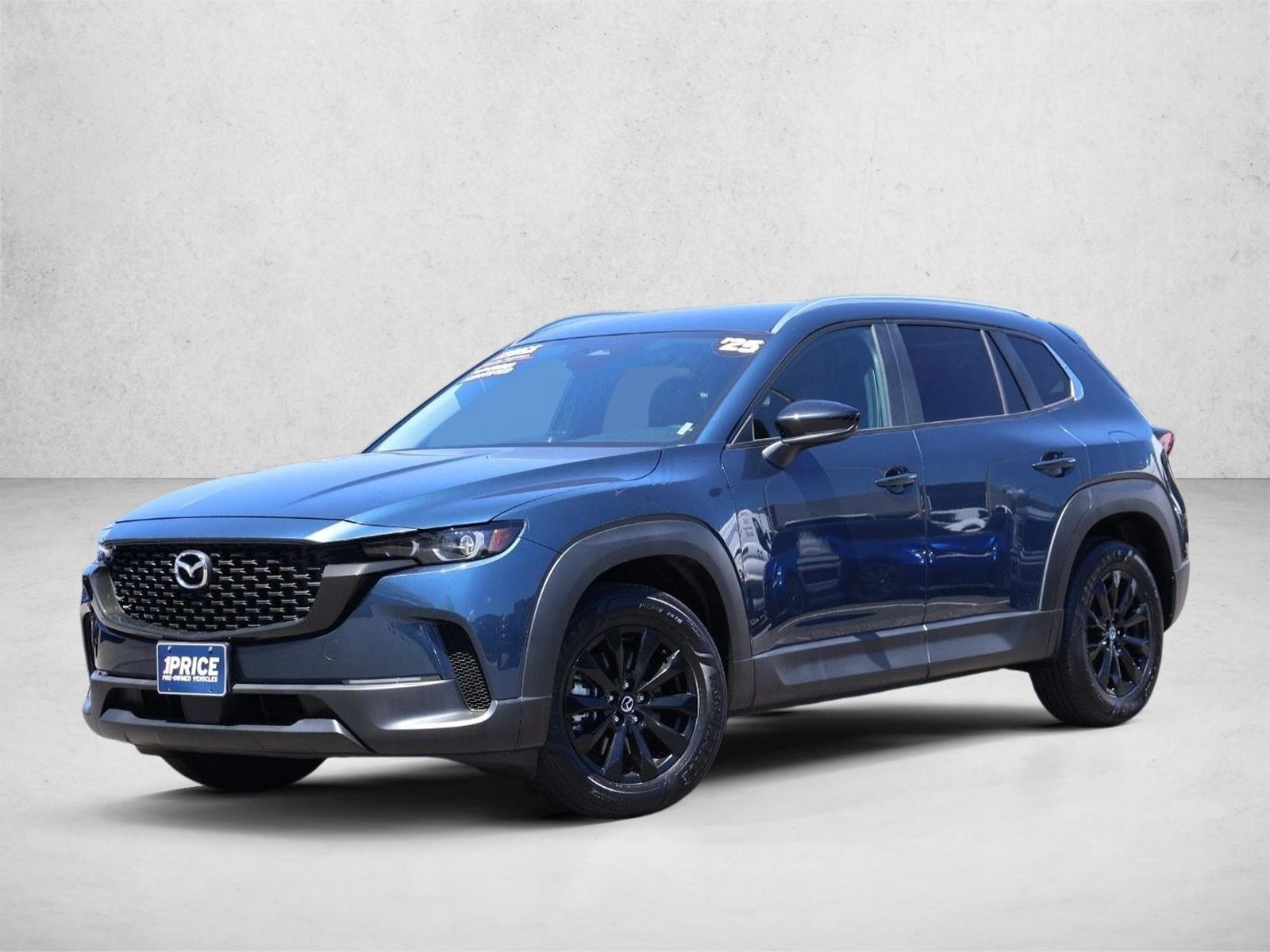 Thumbnail: 2025 Mazda CX-50 - 1