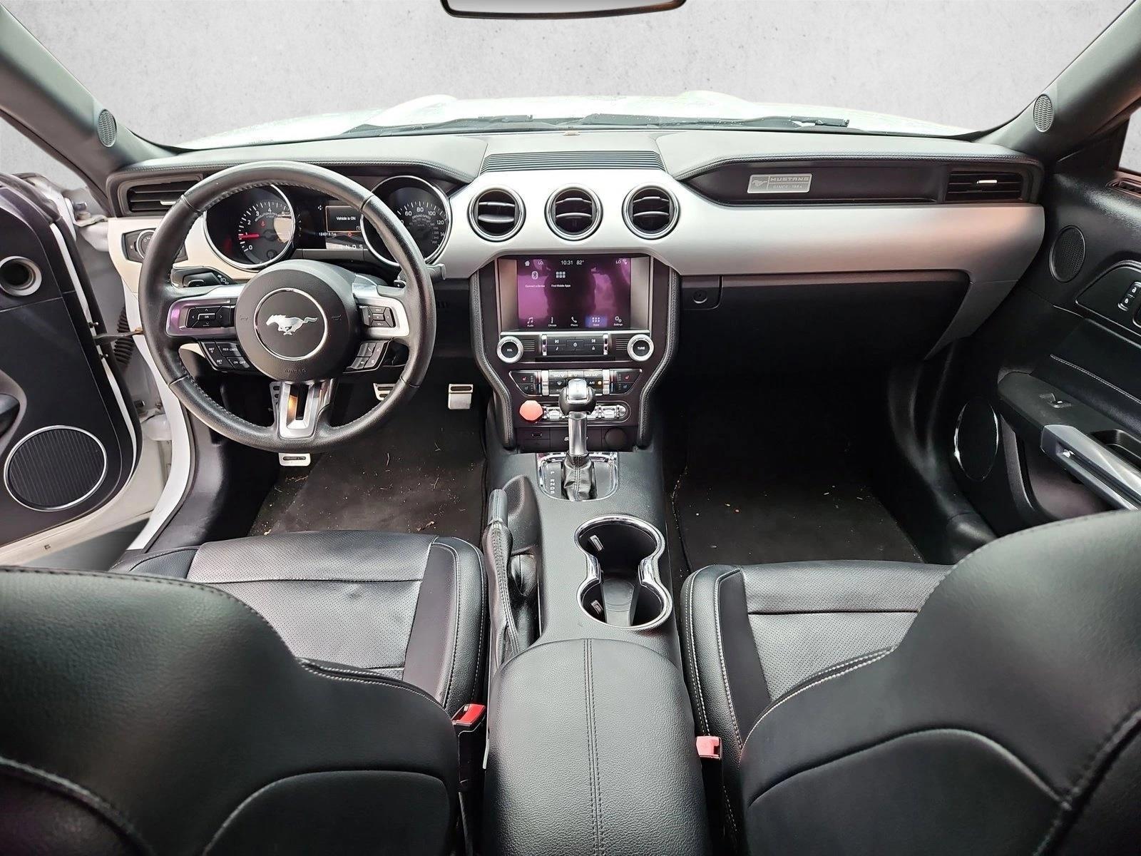 Thumbnail: 2016 Ford Mustang - 3