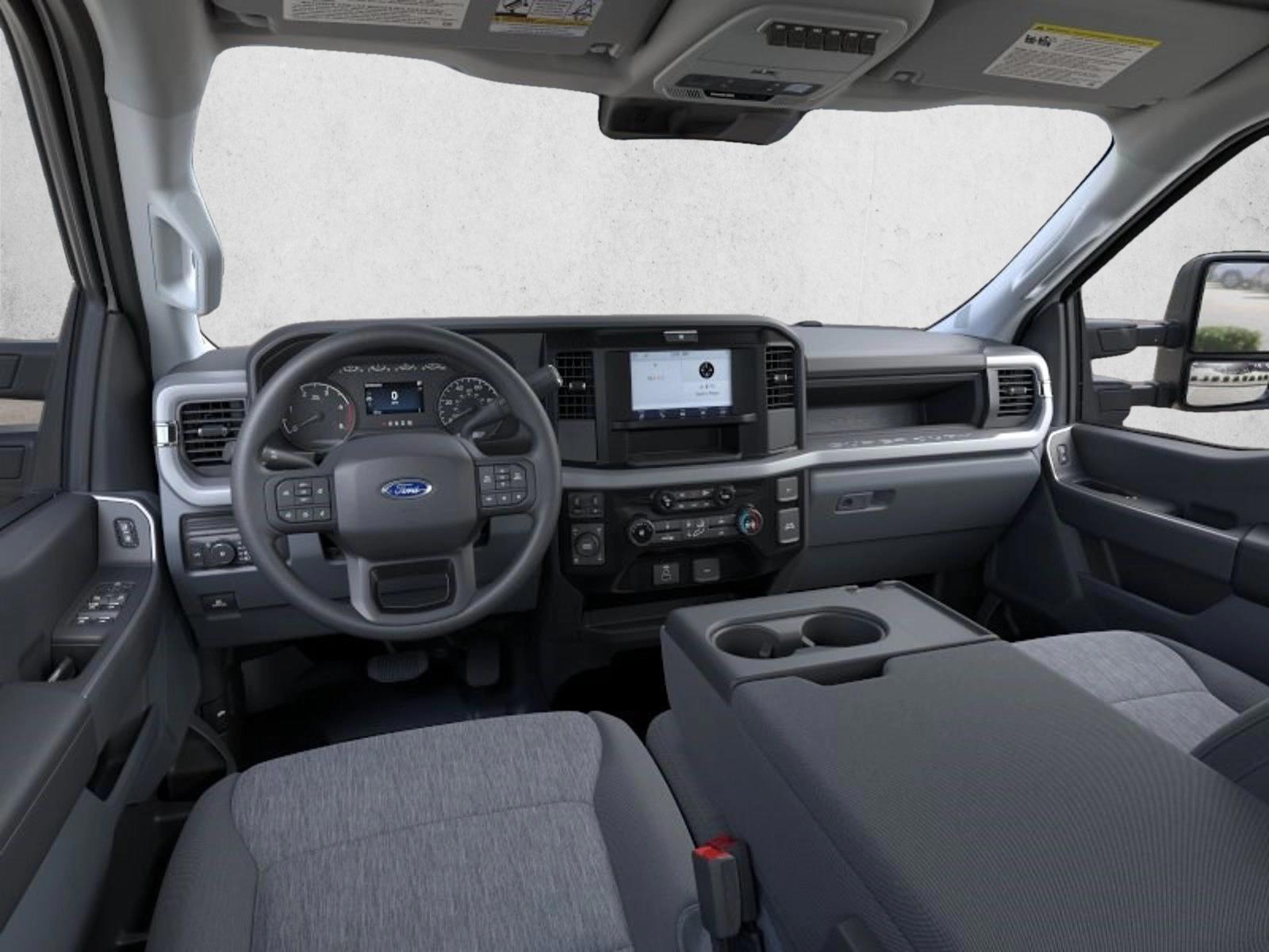 Thumbnail: 2026 Ford Econoline - 4