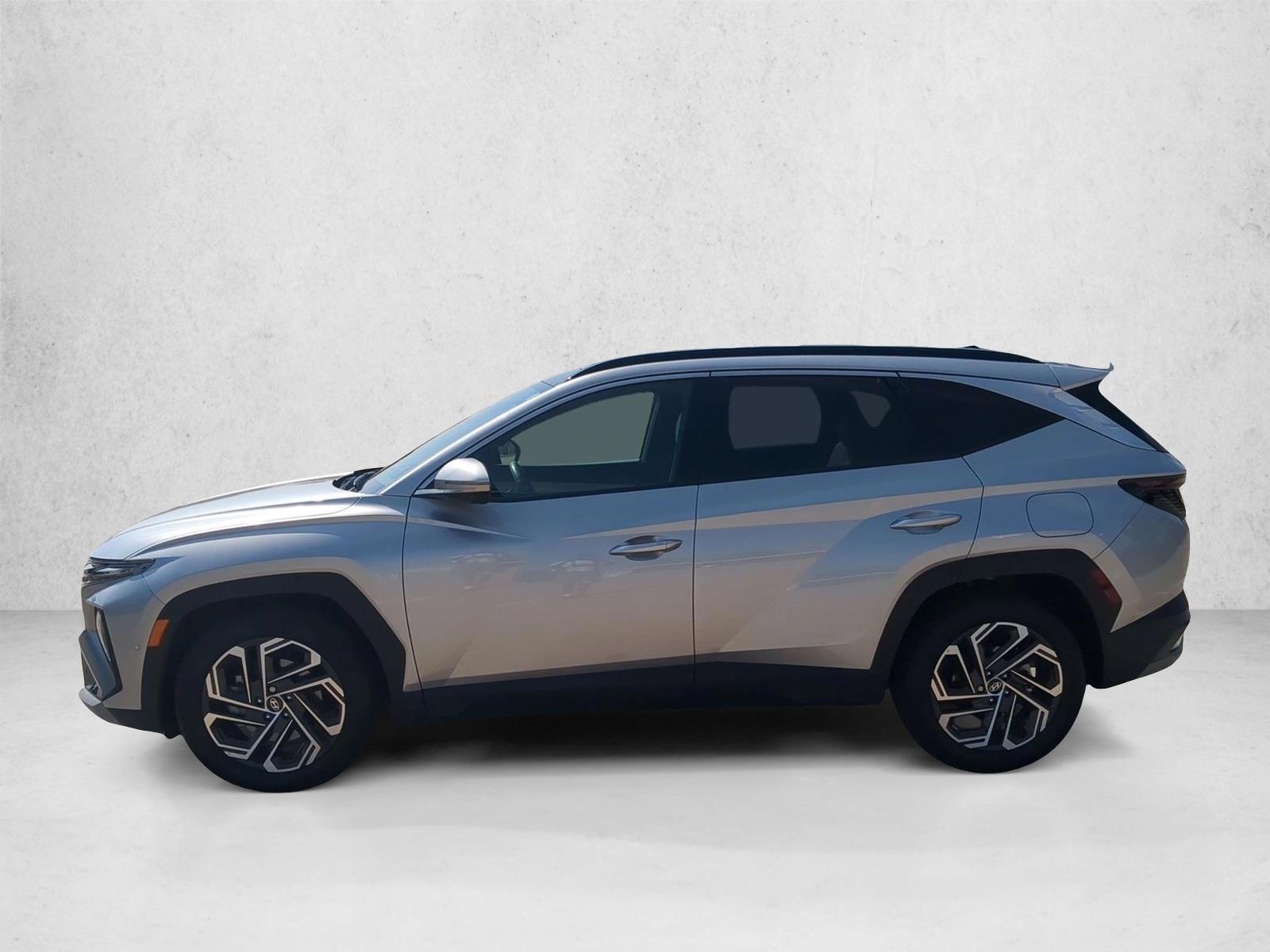 Thumbnail: 2025 Hyundai Tucson - 2