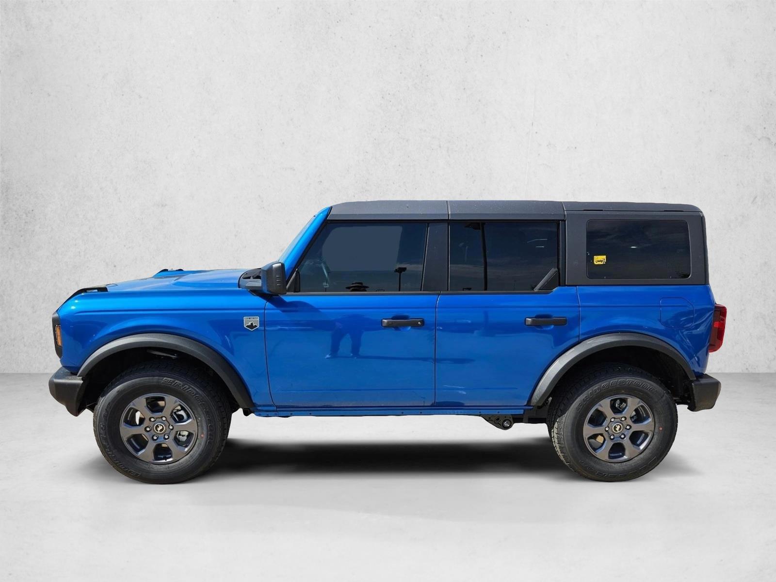 Thumbnail: 2025 Ford Bronco - 2