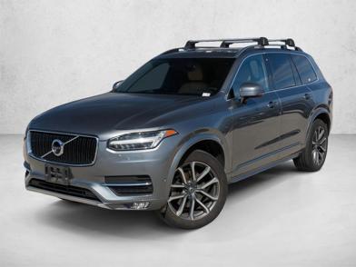 2017 Volvo XC90  -
                  Rockville, MD