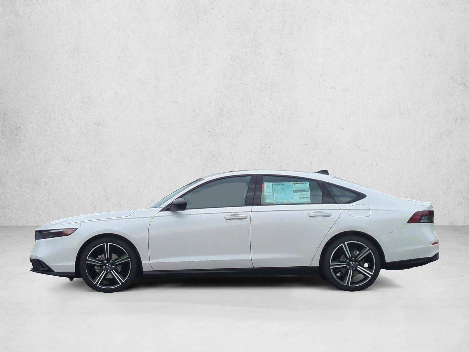 Thumbnail: 2026 Honda Accord - 2