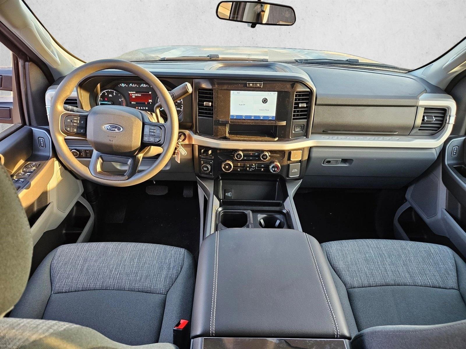 Thumbnail: 2026 Ford Econoline - 3