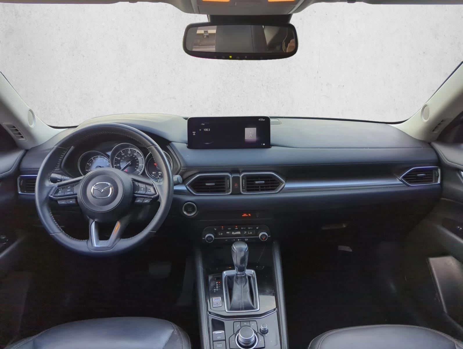 Thumbnail: 2023 Mazda CX-5 - 3