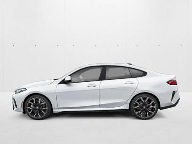 2026 BMW 2 Series