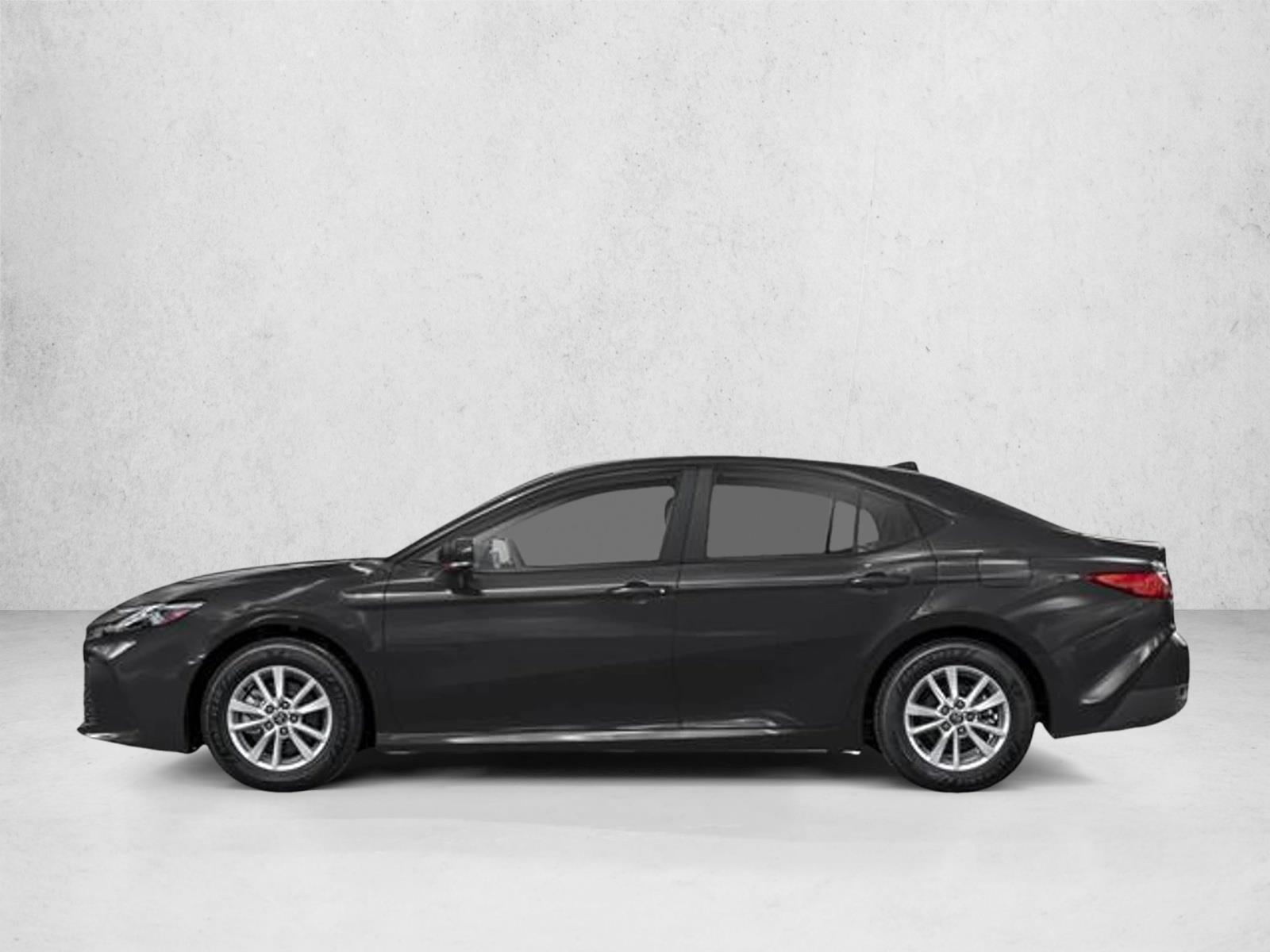 Thumbnail: 2026 Toyota Camry - 2