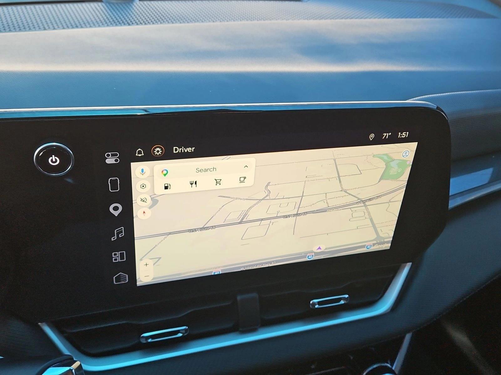 2025 Chevrolet Equinox LT - Photo 13