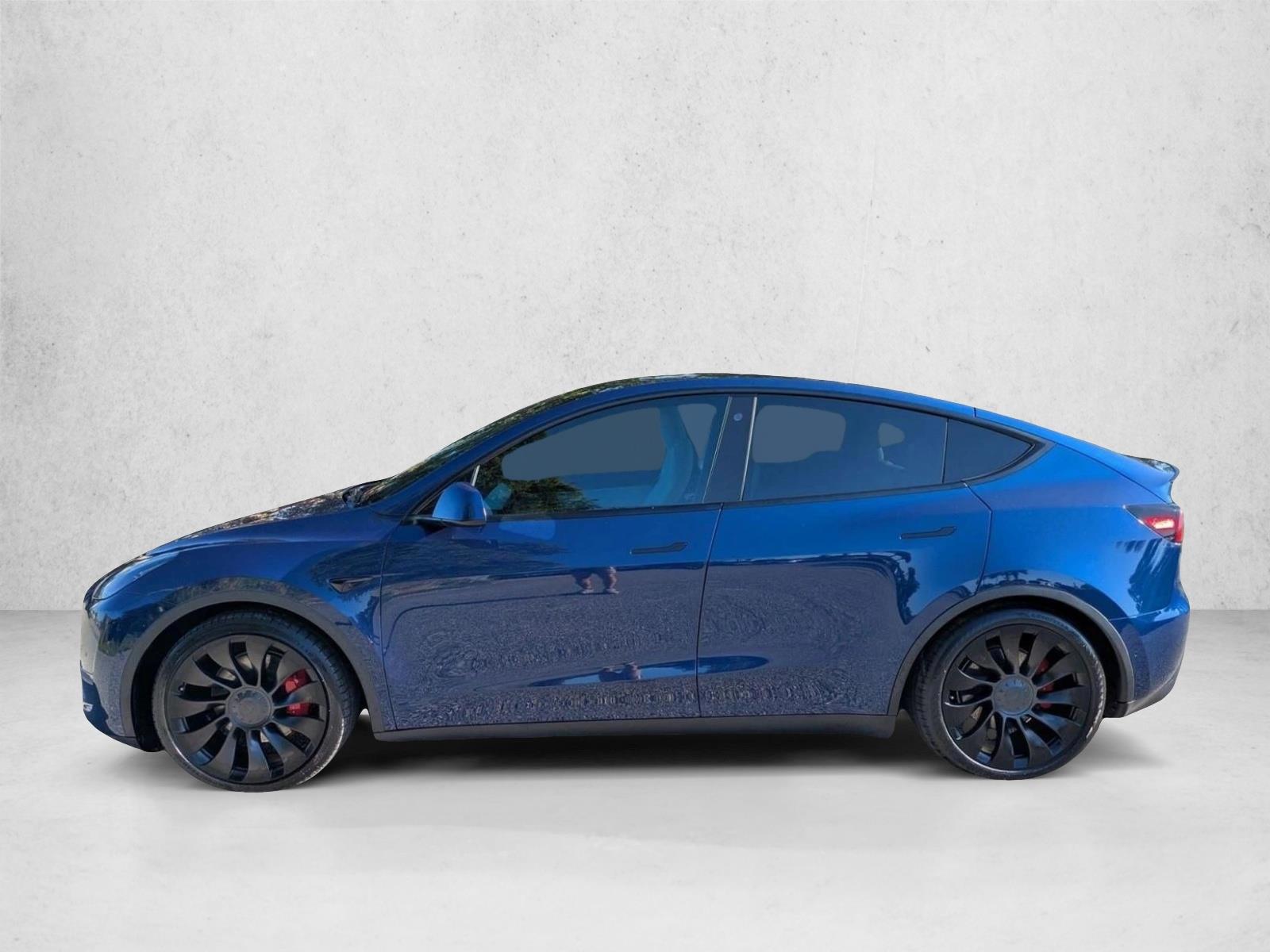 Thumbnail: 2022 Tesla Model Y - 2