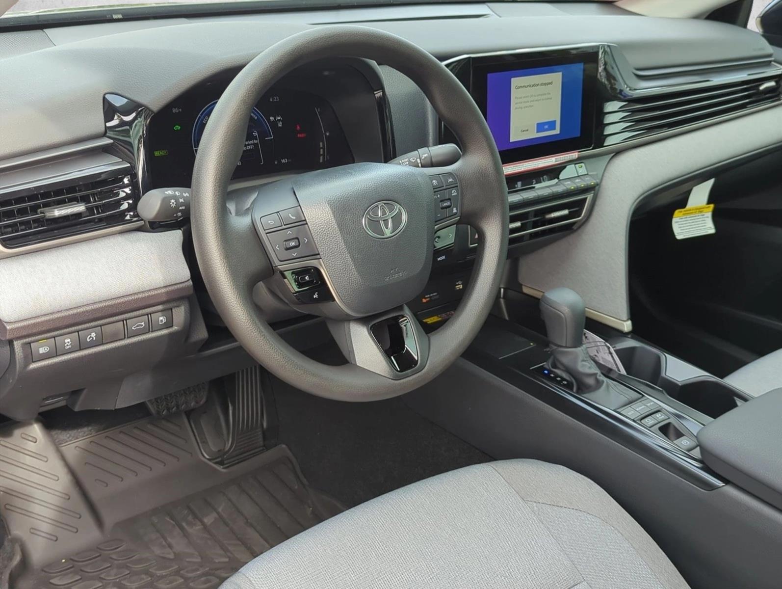 Thumbnail: 2026 Toyota Camry - 3