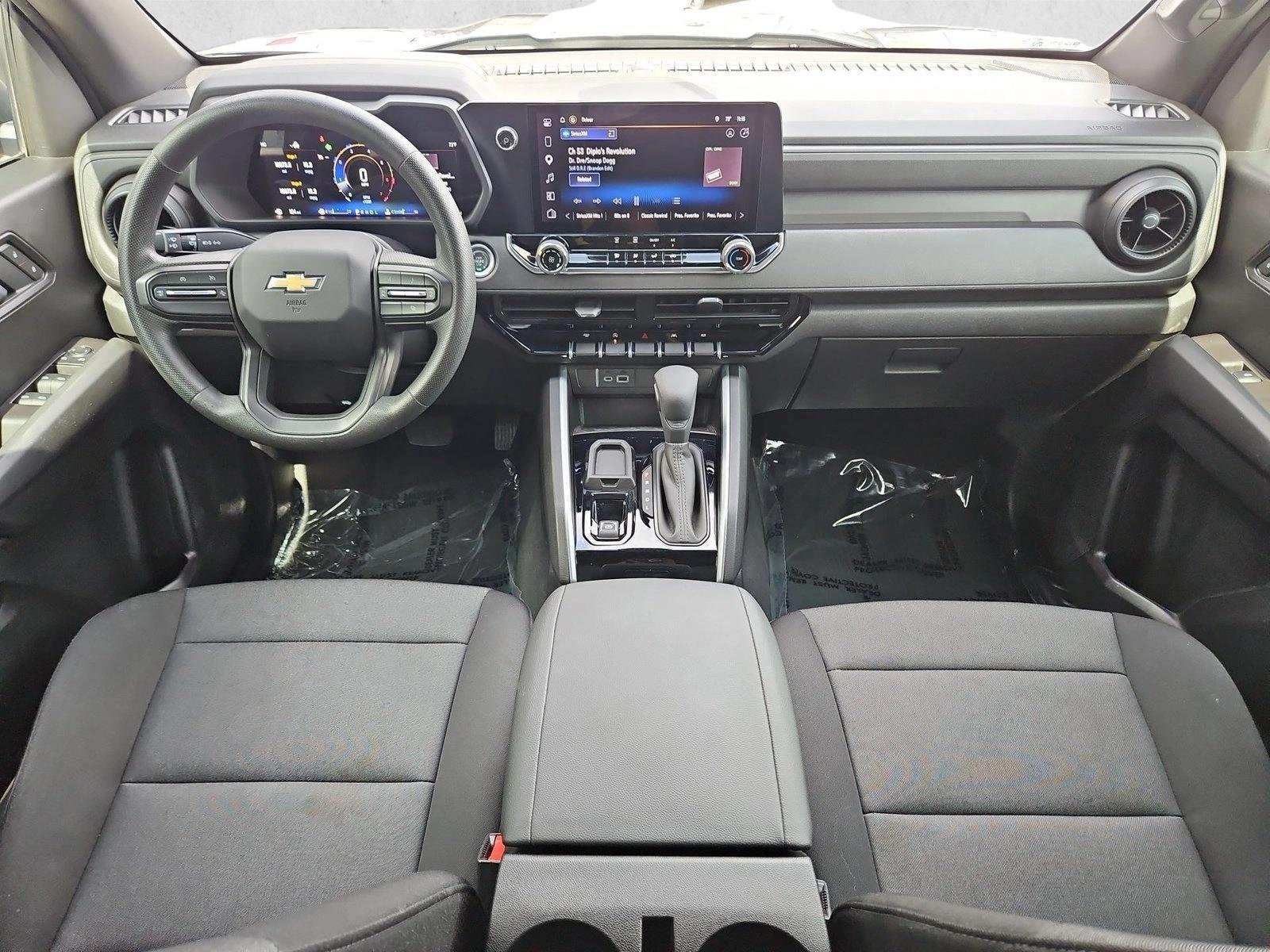 Thumbnail: 2026 Chevrolet Colorado - 5