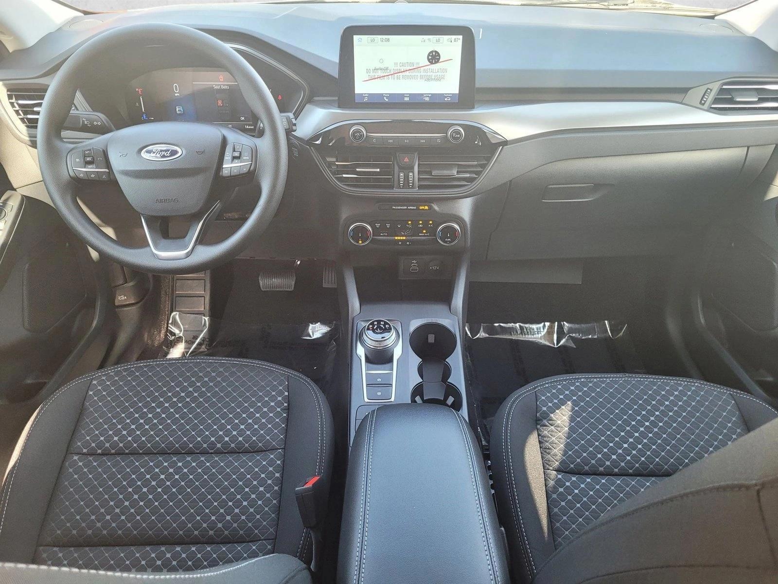 Thumbnail: 2026 Ford Escape - 4
