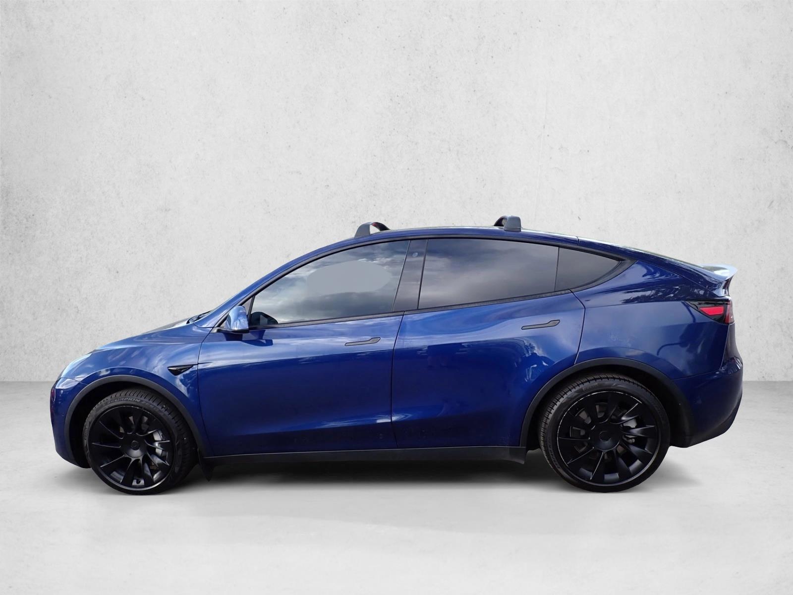 Thumbnail: 2020 Tesla Model Y - 2