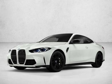 2021 BMW M4  -
                  Lutz, FL