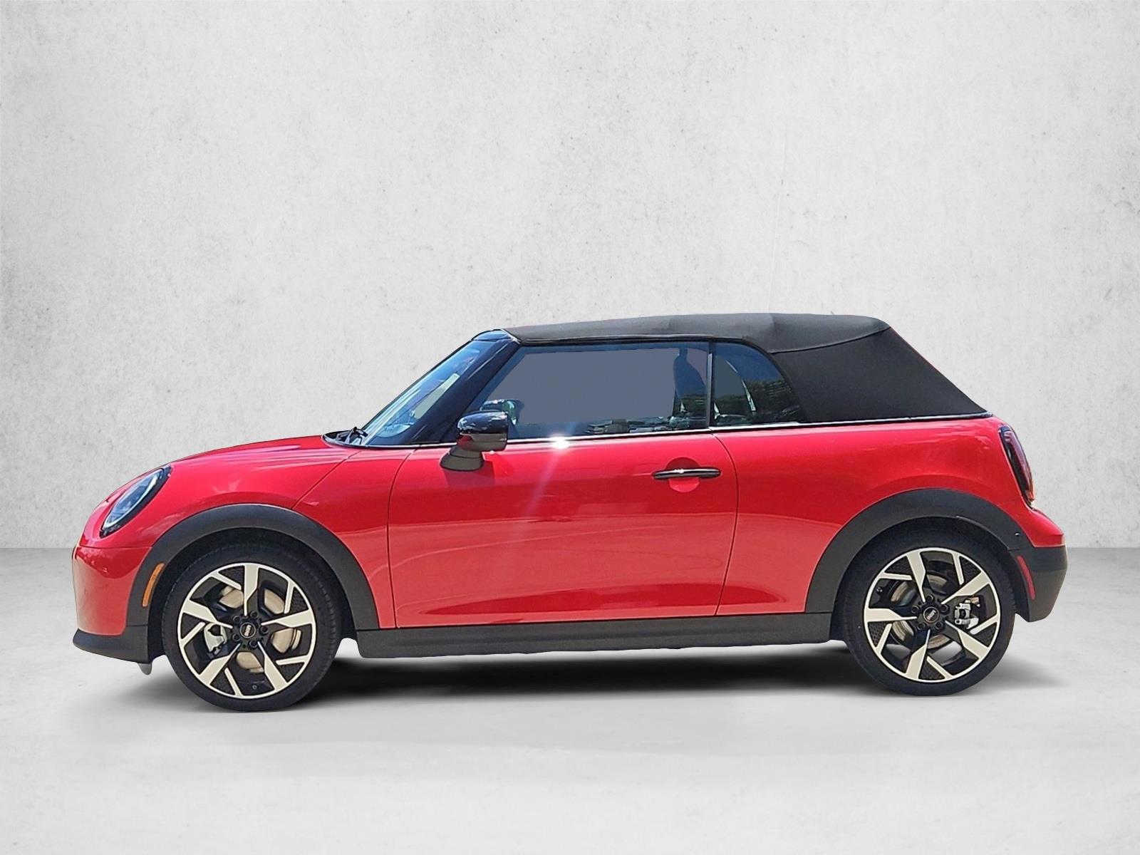 Thumbnail: 2026 MINI Cooper Convertible - 2