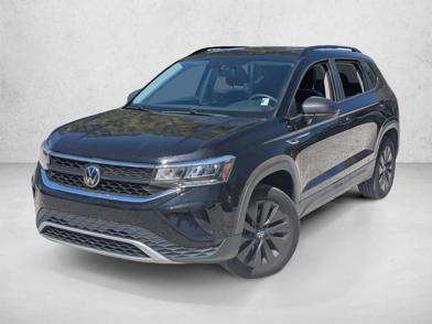 2022 Volkswagen Taos S -
                  Bradenton, FL