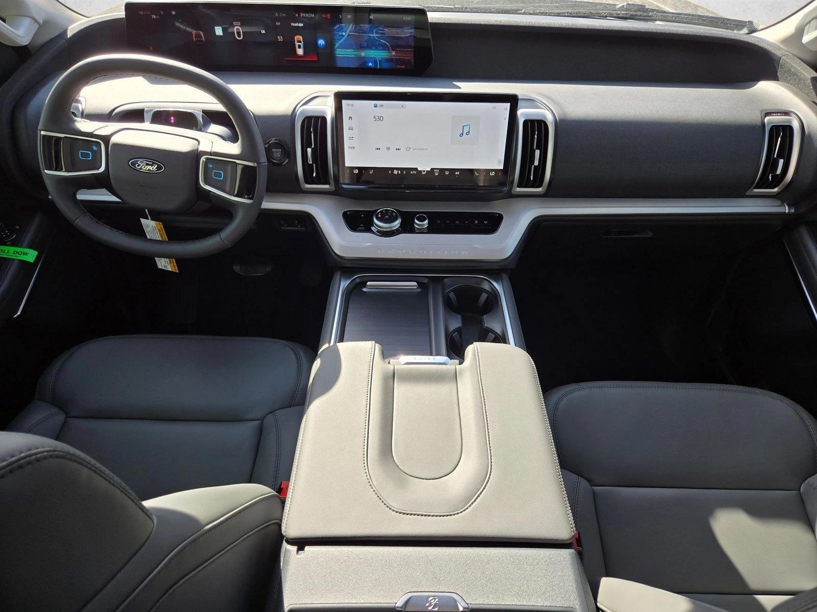 Thumbnail: 2026 Ford Expedition - 3