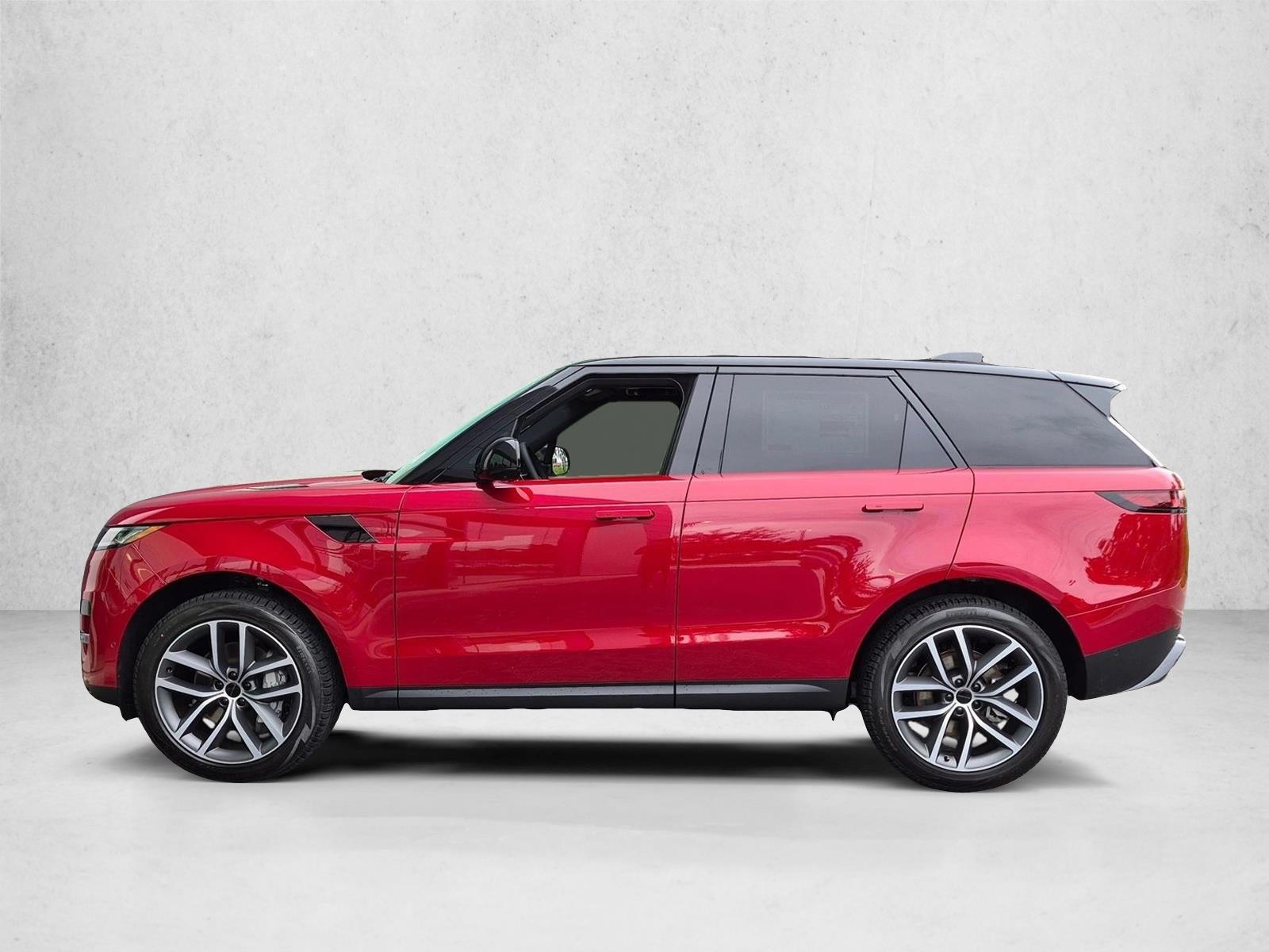 Thumbnail: 2027 Land Rover Range Rover Sport - 2