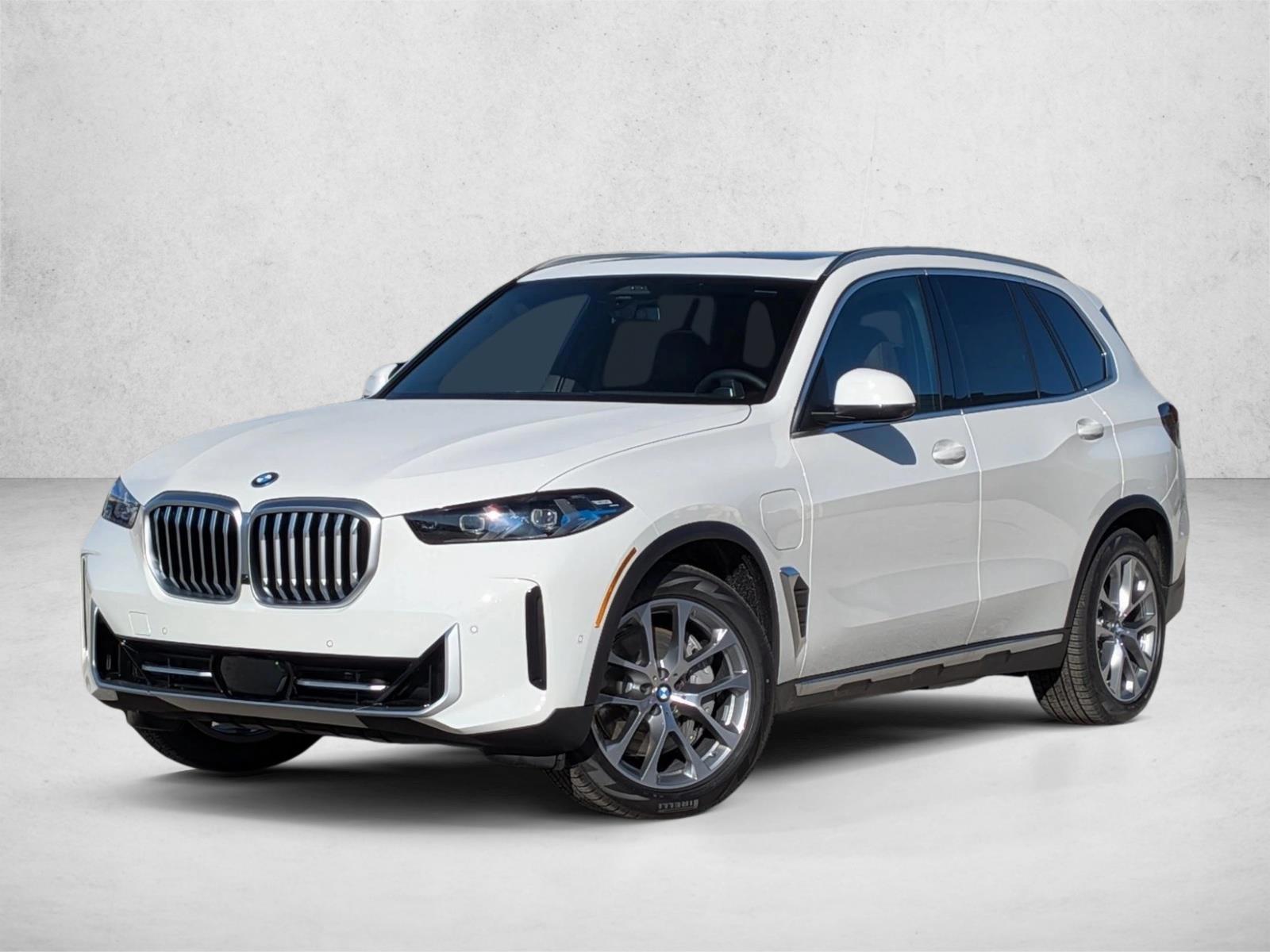 Thumbnail: 2026 BMW X5 - 1