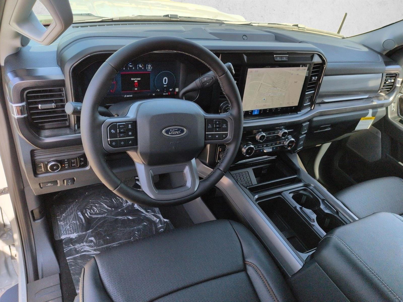 Thumbnail: 2026 Ford Econoline - 3