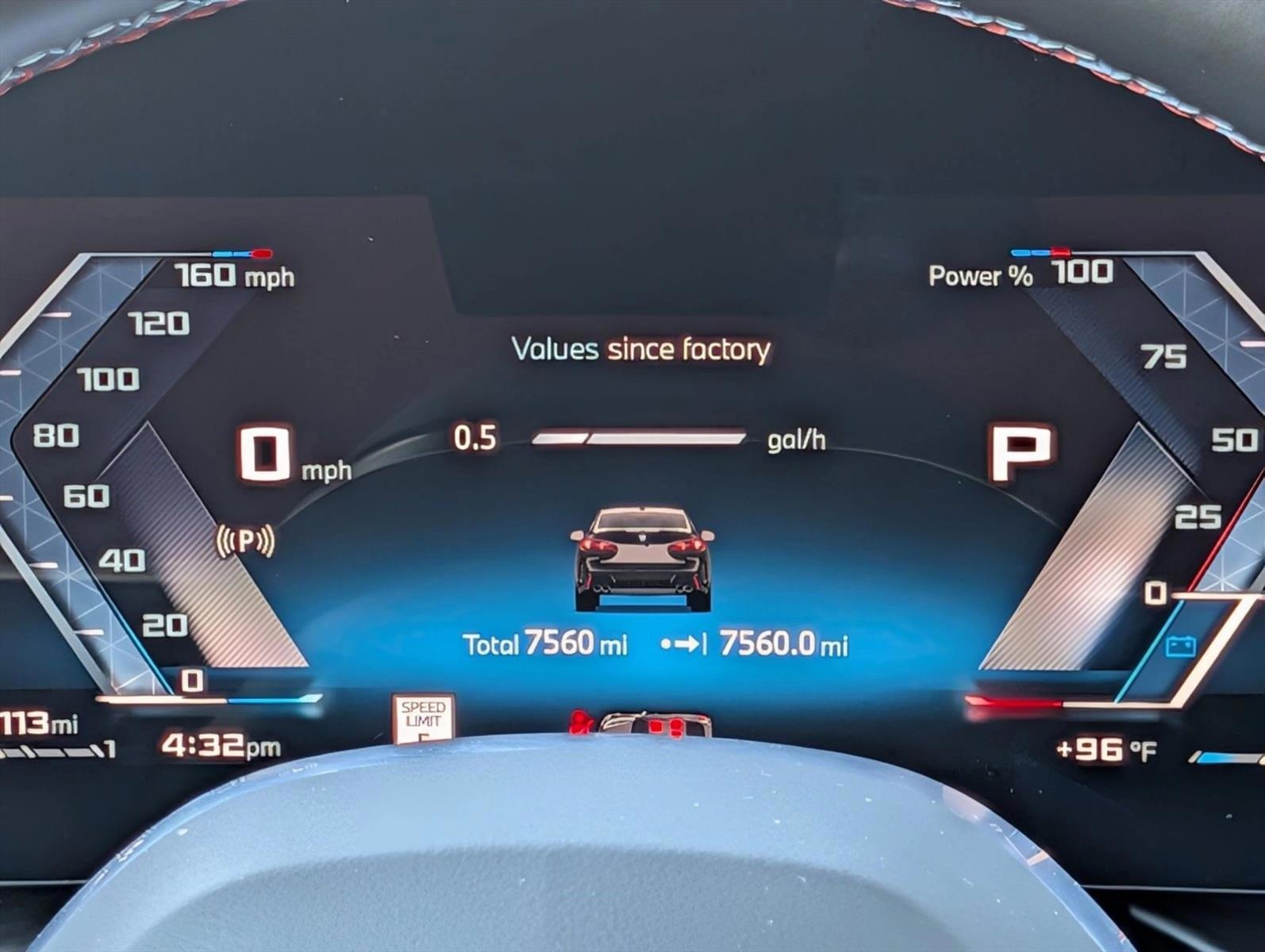 2025 BMW 2 Series M235 - Photo 11