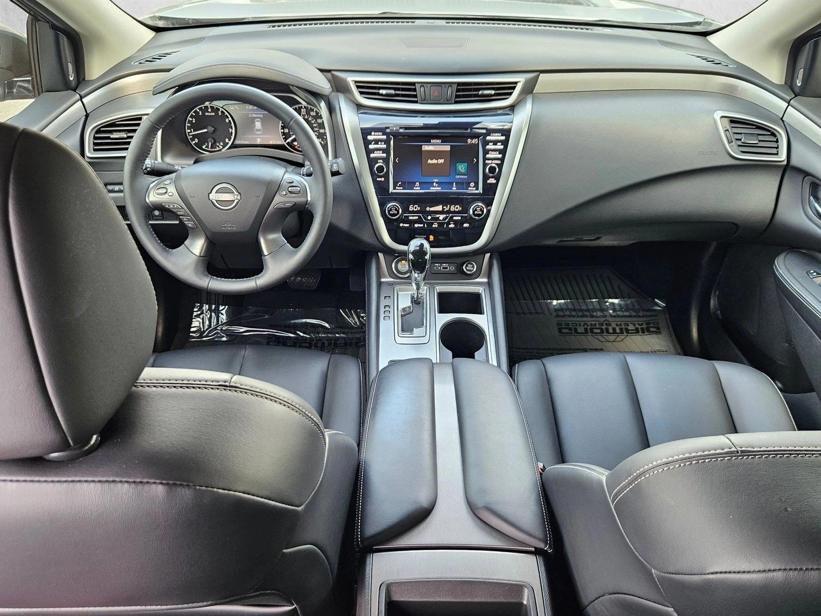 Thumbnail: 2023 Nissan Murano - 3