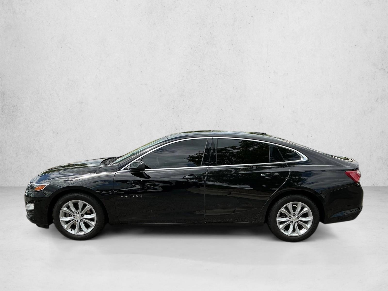 Thumbnail: 2019 Chevrolet Malibu - 2