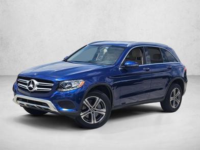 2019 Mercedes-Benz GLC 300 -
                  Pembroke Pines, FL