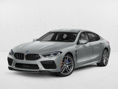 2022 BMW M8 Competition -
                  Roseville, CA