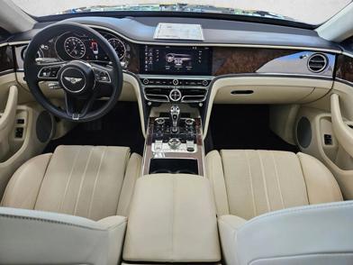 2021 Bentley Flying Spur