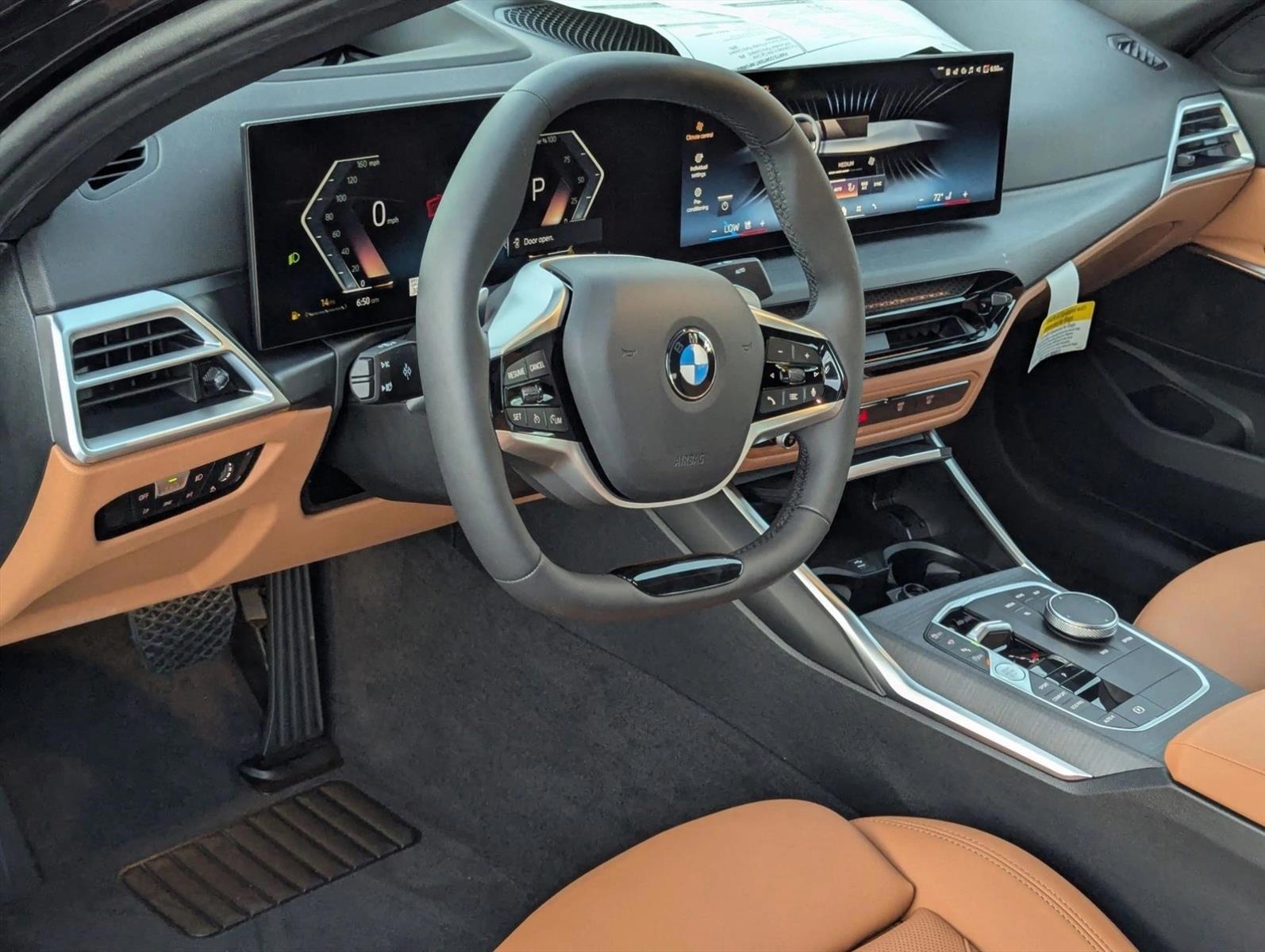 Thumbnail: 2026 BMW 3 Series - 3