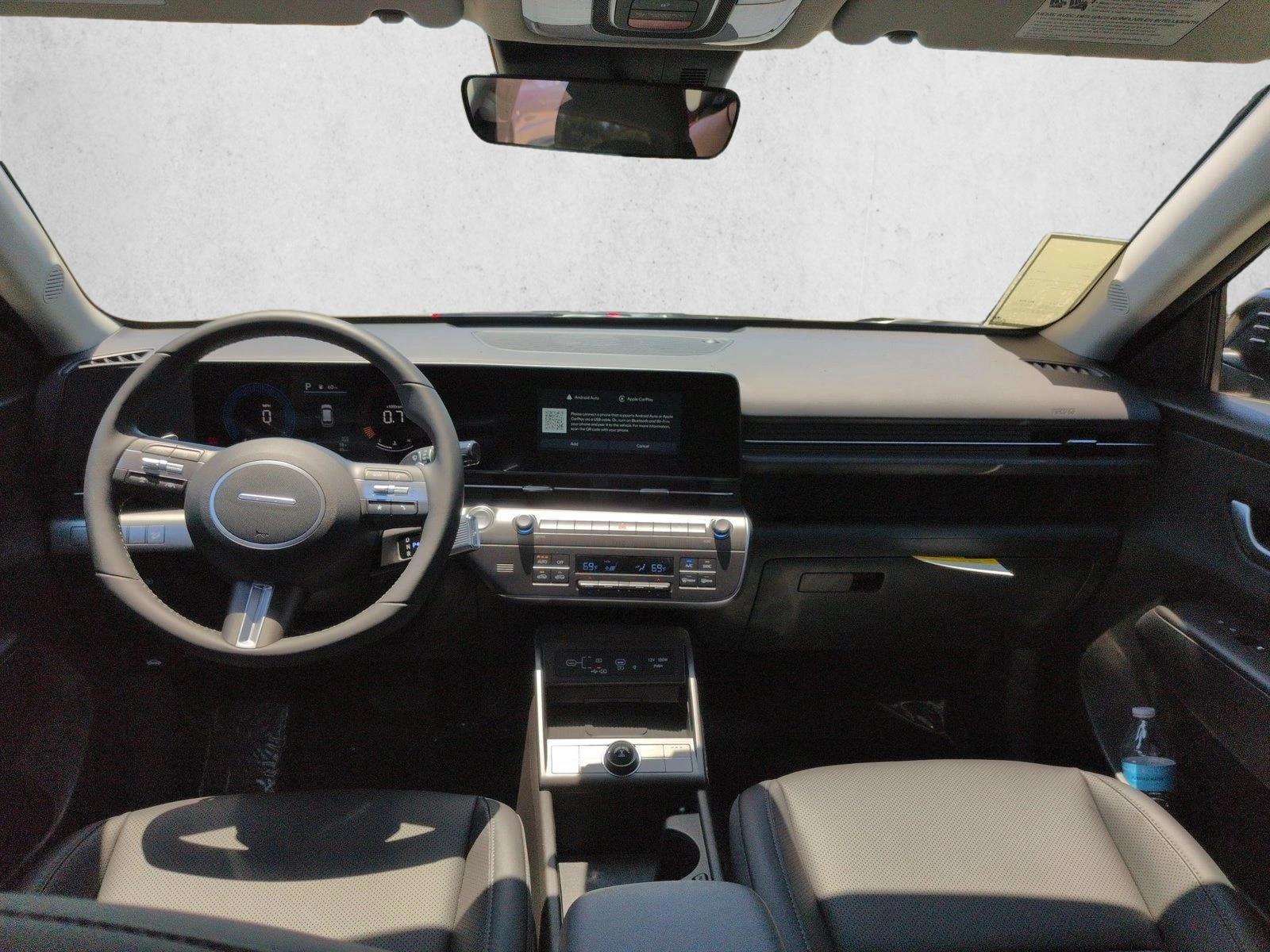 Thumbnail: 2026 Hyundai Kona - 3