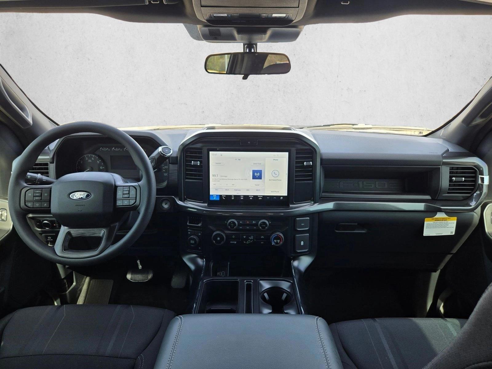 Thumbnail: 2026 Ford F-150 - 4