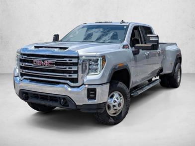 2021 GMC Sierra 3500 SLE -
                  Panama City, FL