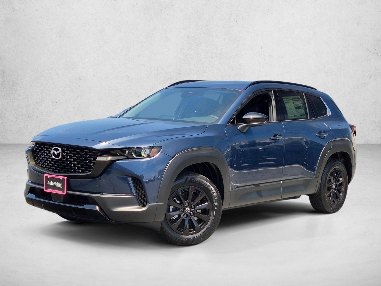 Thumbnail: 2026 Mazda CX-50 - 1